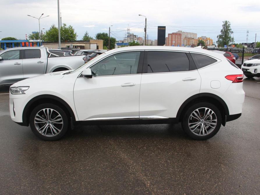 Haval F7x I Калуга  - изображение 2