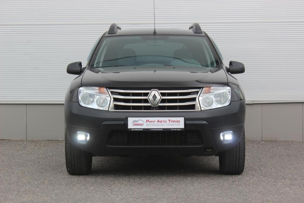 Renault Duster I Белгород  - изображение 3
