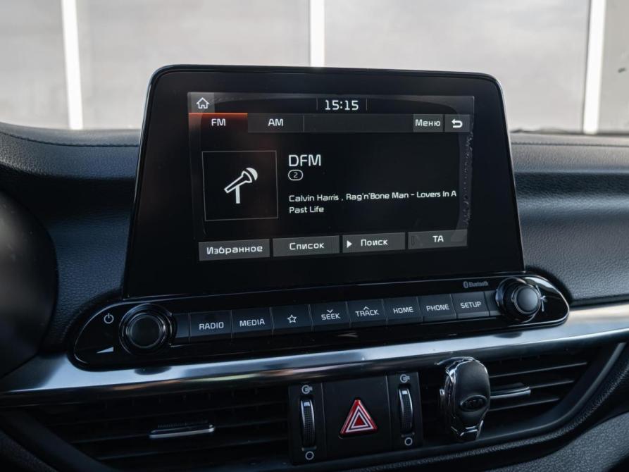 Kia Cerato IV Краснодар  - изображение 12