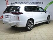 Exeed VX I Москва  - изображение 30
