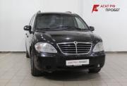 SsangYong Rodius I Рестайлинг Астрахань  - изображение 22