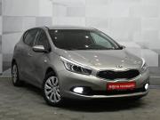 Kia Ceed II Екатеринбург  - изображение 19