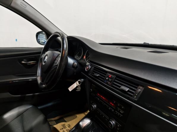 BMW 3 серии V (E90/E91/E92/E93) Рестайлинг с пробегом 2008 года, цена 948 000 рублей, 157592 км, седан, Автокод Объявления