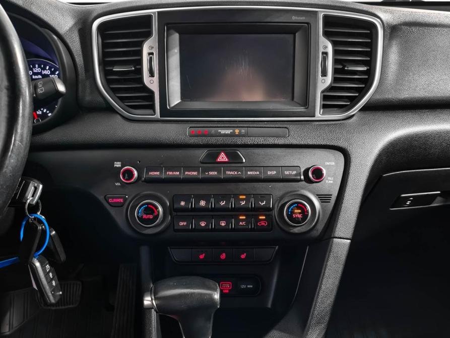 Kia Sportage IV Санкт-Петербург  - изображение 16