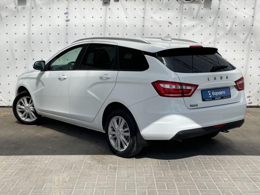 Lada (ВАЗ) Vesta I Тамбов  - изображение 5