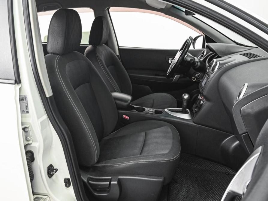 Nissan Qashqai I Рестайлинг Ставрополь  - изображение 8