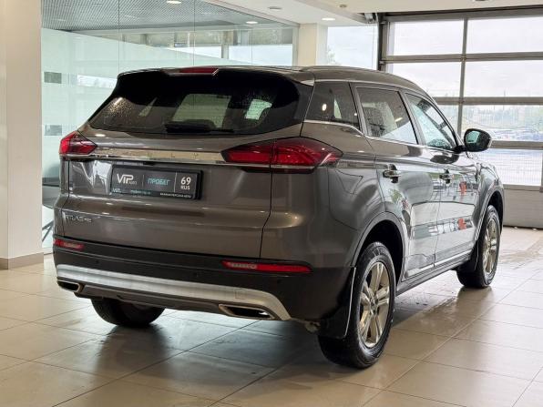 Geely Atlas Pro с пробегом 2022 года, цена 1 875 000 рублей, 88446 км, внедорожник, Автокод Объявления