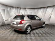 Kia Ceed I Рестайлинг Москва  - изображение 20