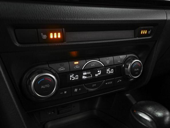 Mazda 3 III (BM) с пробегом 2014 года, цена 1 174 000 рублей, 192866 км, седан, Автокод Объявления
