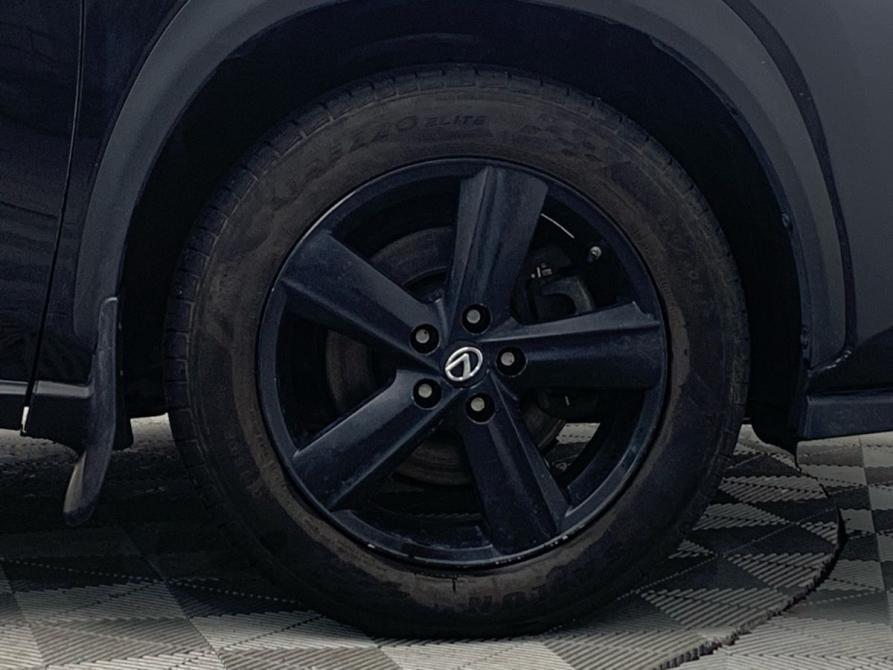 Lexus NX I Рестайлинг Мурманск  - изображение 13