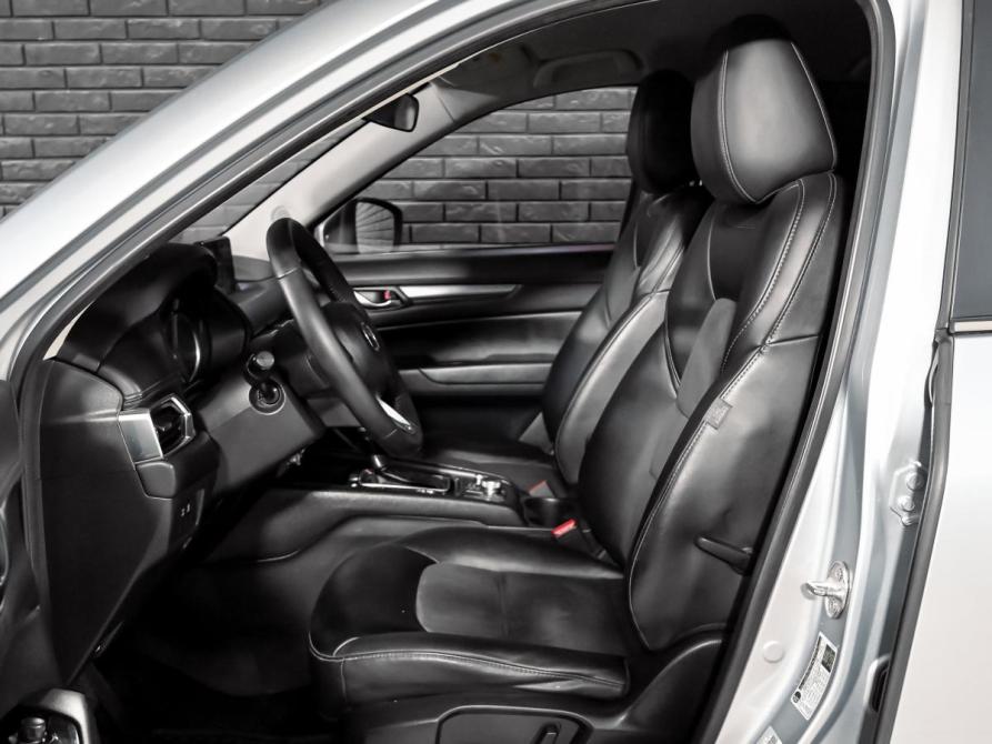 Mazda CX-5 II Екатеринбург  - изображение 10
