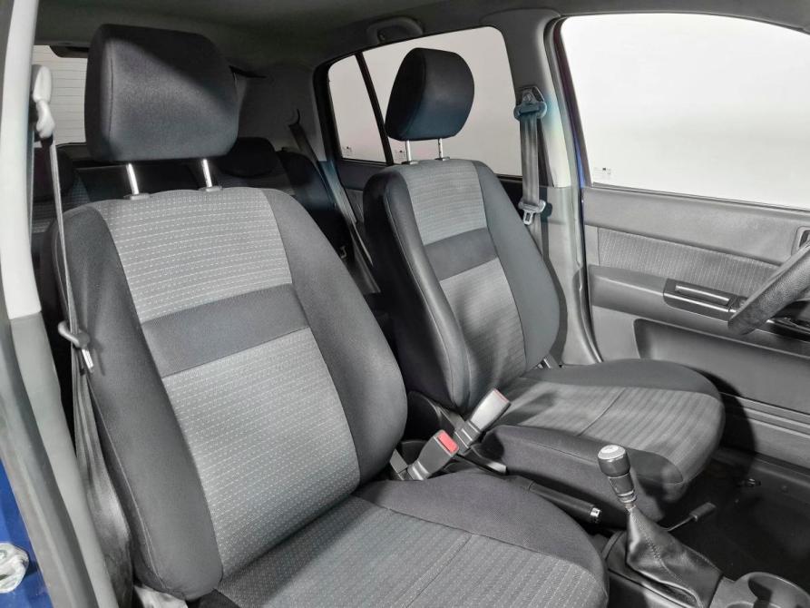 Hyundai Getz I Рестайлинг Нижний Новгород  - изображение 13