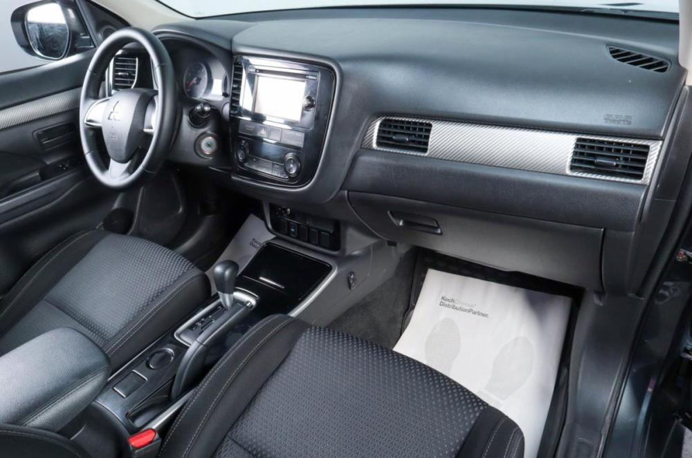 Mitsubishi Outlander III Рестайлинг 2 Челябинск  - изображение 15