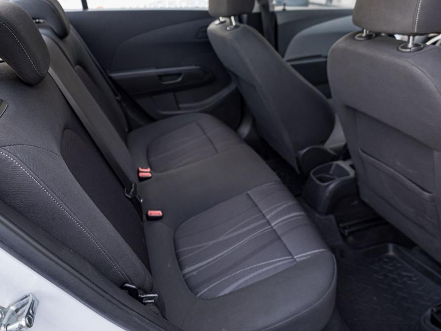 Chevrolet Aveo II Казань  - изображение 8