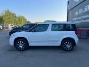 Skoda Yeti I Рестайлинг Альметьевск  - изображение 12