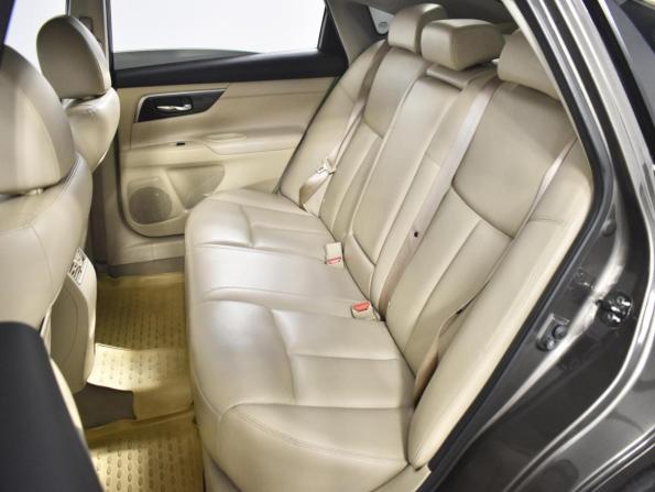 Nissan Teana III с пробегом 2014 года, цена 1 149 900 рублей, 240847 км, седан, Автокод Объявления