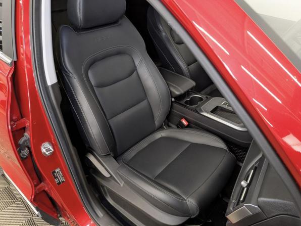 Chery Tiggo 4 Pro I с пробегом 2023 года, цена 1 670 000 рублей, 27512 км, внедорожник, Автокод Объявления