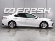 Toyota Camry VIII (XV70) Воронеж  - изображение 28