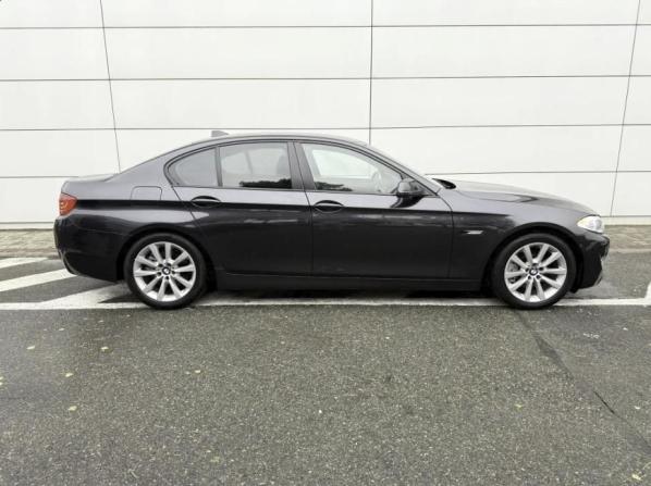 BMW 5 серии VI (F10/F11/F07) с пробегом 2012 года, цена 1 790 000 рублей, 157616 км, седан, Автокод Объявления