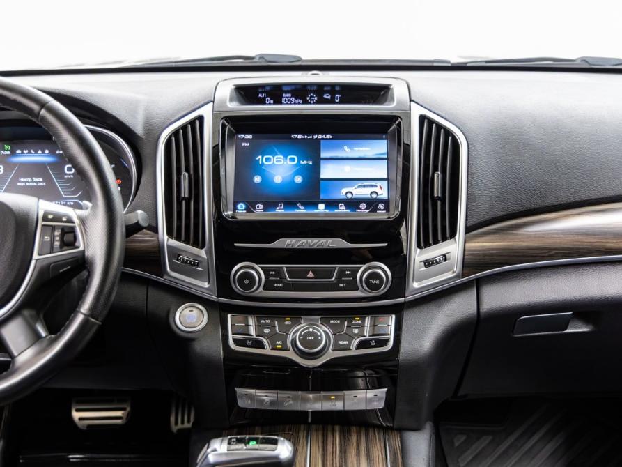 Haval H9 I Рестайлинг Волгоград  - изображение 22