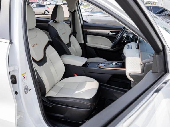 Haval Jolion I с пробегом 2022 года, цена 1 430 000 рублей, 127514 км, внедорожник, Автокод Объявления