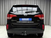 Kia Sorento II Рестайлинг Ижевск  - изображение 40