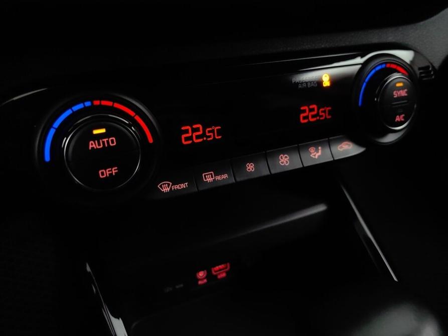 Kia Cerato IV Подольск  - изображение 15