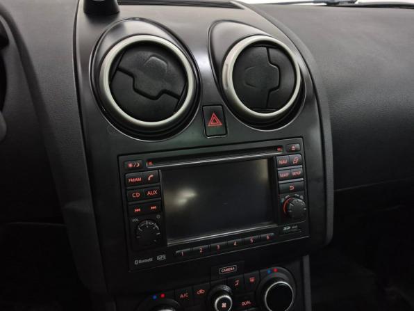 Nissan Qashqai I Рестайлинг с пробегом 2012 года, цена 1 100 000 рублей, 166393 км, внедорожник, Автокод Объявления