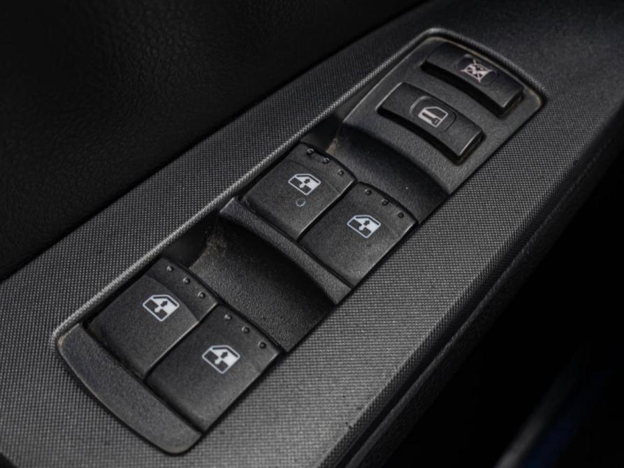 SsangYong Kyron I Рестайлинг Краснодар  - изображение 18