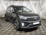 Hyundai Creta I Рестайлинг Москва  - изображение 23