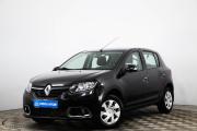 Renault Sandero II Пермь  - изображение 29