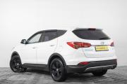Hyundai Santa Fe III Кемерово  - изображение 27
