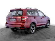 Subaru Forester IV Рестайлинг Москва  - изображение 35
