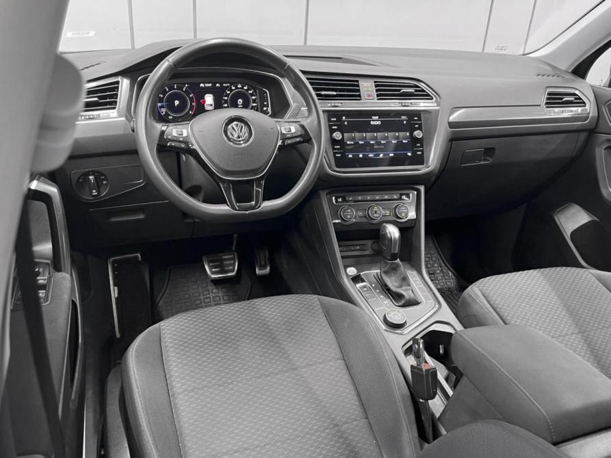 Volkswagen Tiguan II Ростов-на-Дону  - изображение 6