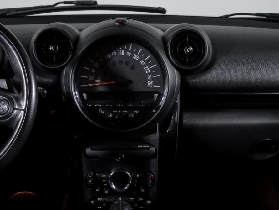 Mini Countryman I Москва  - изображение 13