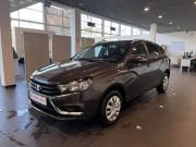 Lada (ВАЗ) Vesta I Чебоксары  - изображение 42