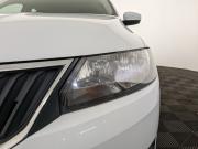 Skoda Rapid I Рестайлинг Москва  - изображение 42