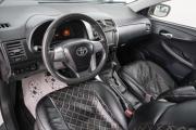 Toyota Corolla X (E140 E150) Рестайлинг Красноярск  - изображение 27