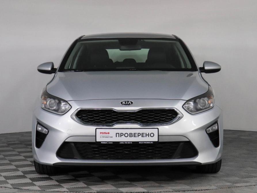 Kia Ceed III Химки  - изображение 2