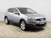Nissan Qashqai I Рестайлинг Казань  - изображение 22