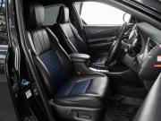 Toyota Harrier III (XU60) Рестайлинг Тюмень  - изображение 30