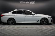BMW 5 серии VII (G30/G31/G38) Рестайлинг Крым  - изображение 35