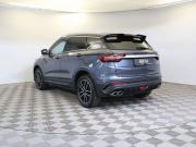 Belgee X50 Санкт-Петербург  - изображение 31