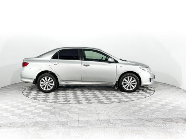Toyota Corolla X (E140 E150) с пробегом 2008 года, цена 752 000 рублей, 182599 км, седан, Автокод Объявления