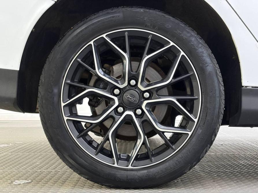 Ford Focus III Рестайлинг Уфа  - изображение 22