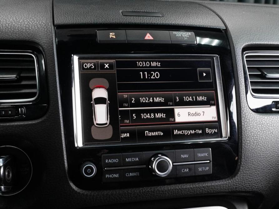 Volkswagen Touareg II Тюмень  - изображение 15