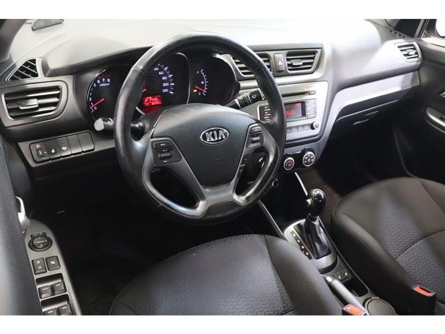 Kia Rio III Рестайлинг Коломна  - изображение 6