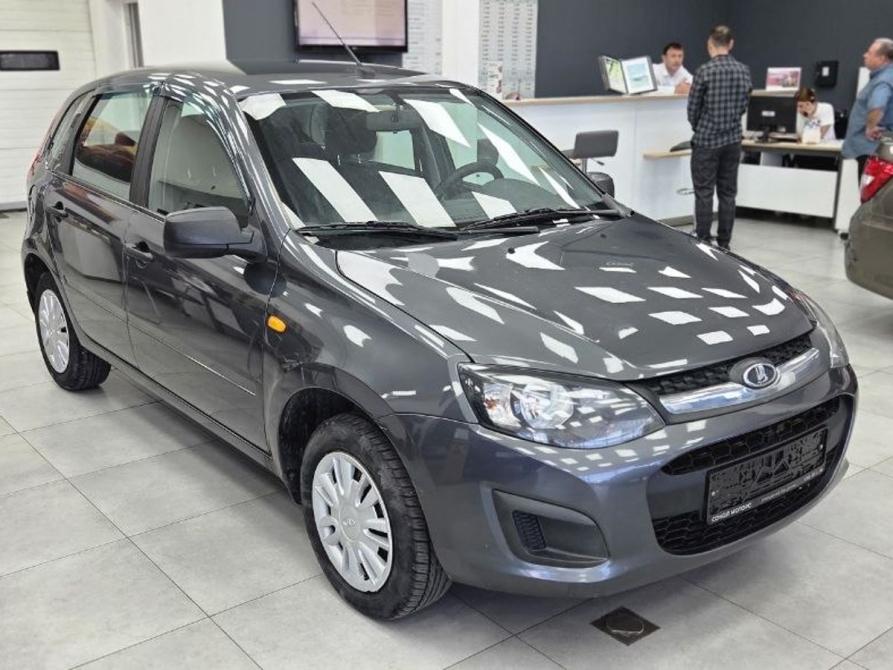 Lada (ВАЗ) Kalina II Ростов-на-Дону  - изображение 3