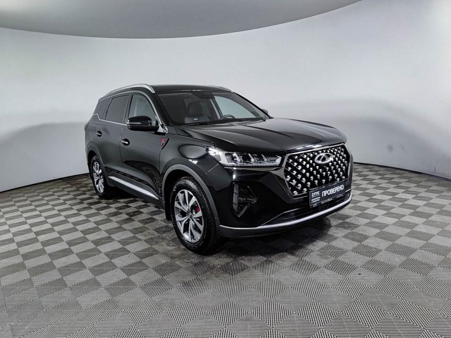 Chery Tiggo 7 Pro Max I Уфа  - изображение 3
