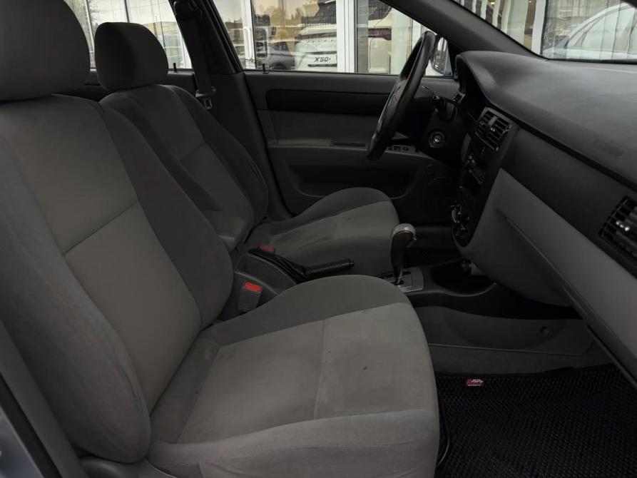 Daewoo Gentra II Воронеж  - изображение 10